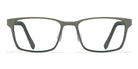 Blackfin® KALDBAK BLF KALDBAK 1199 54 - Gray/Green Eyeglasses