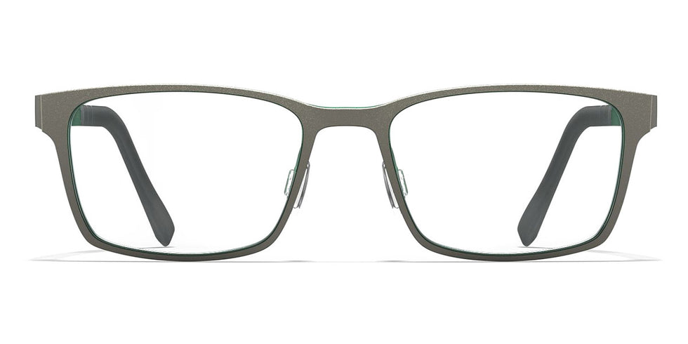 Blackfin® KALDBAK BLF KALDBAK 1199 54 - Gray/Green Eyeglasses