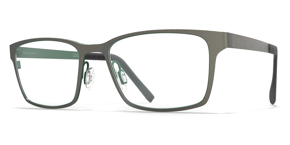 Blackfin® KALDBAK BLF KALDBAK 1199 54 - Gray/Green Eyeglasses
