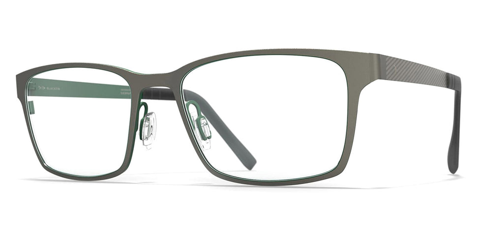 Blackfin® KALDBAK BLF KALDBAK 1199 54 - Gray/Green Eyeglasses