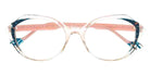 Face A Face® KALEDO 3 FAF KALEDO 3 0032 54 - 0032 Eyeglasses