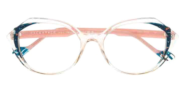 Face A Face® KALEDO 3 FAF KALEDO 3 0032 54 - 0032 Eyeglasses