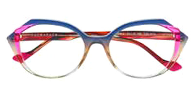 Face A Face® KALEDO 3 FAF KALEDO 3 4176 54 - 4176 Eyeglasses