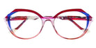 Face A Face® KALEDO 3 FAF KALEDO 3 4595 54 - 4595 Eyeglasses
