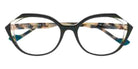 Face A Face® KALEDO 3 FAF KALEDO 3 6091 54 - 6091 Eyeglasses