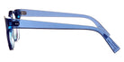 Kirk & Kirk® CADY KK CADY MIDNIGHT 49 - Midnight Eyeglasses