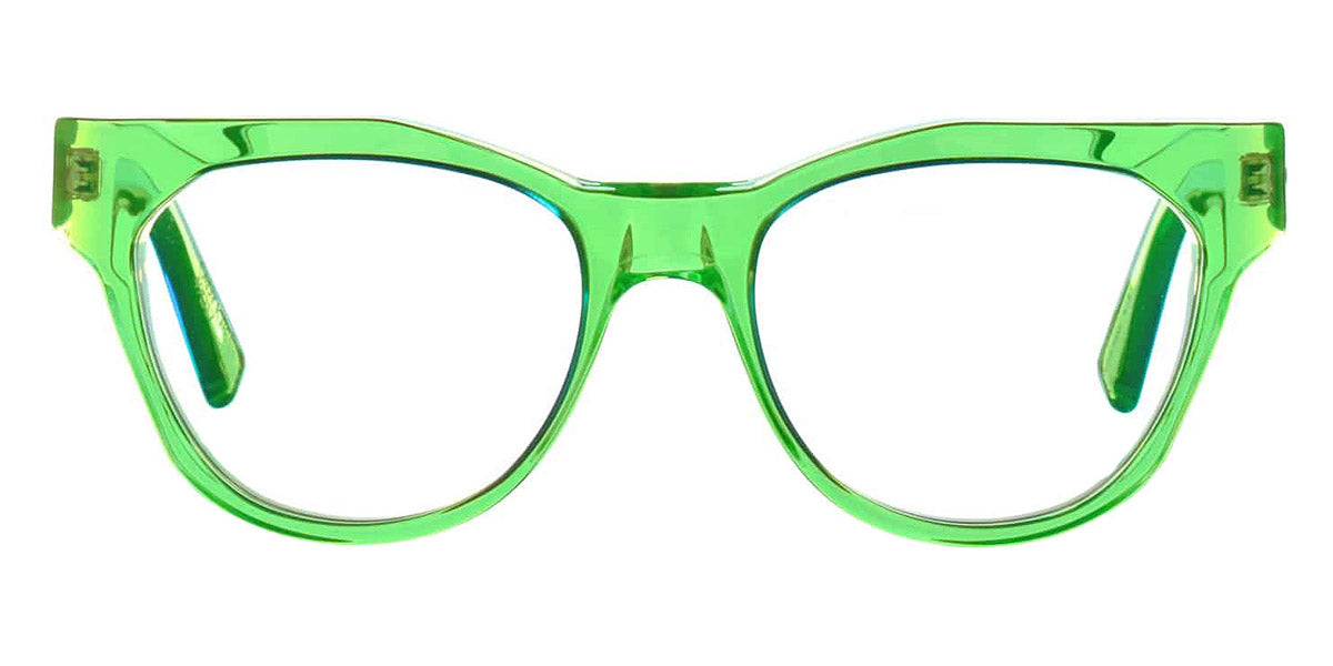 Kirk & Kirk® CADY KK CADY APPLE 49 - Apple Eyeglasses