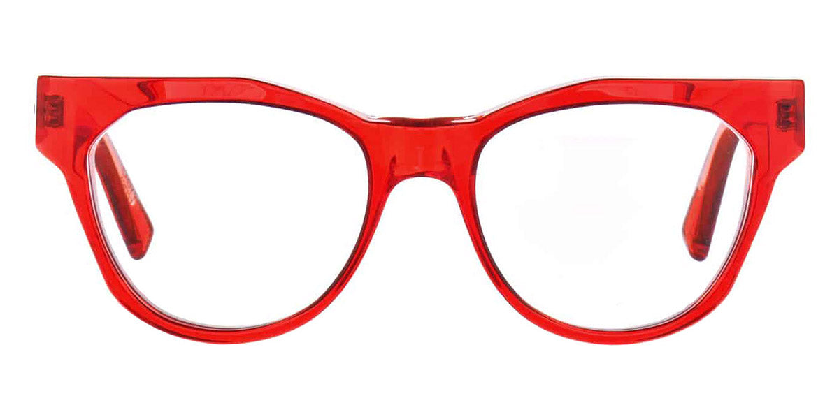 Kirk & Kirk® CADY KK CADY CHILLI 49 - Chilli Eyeglasses