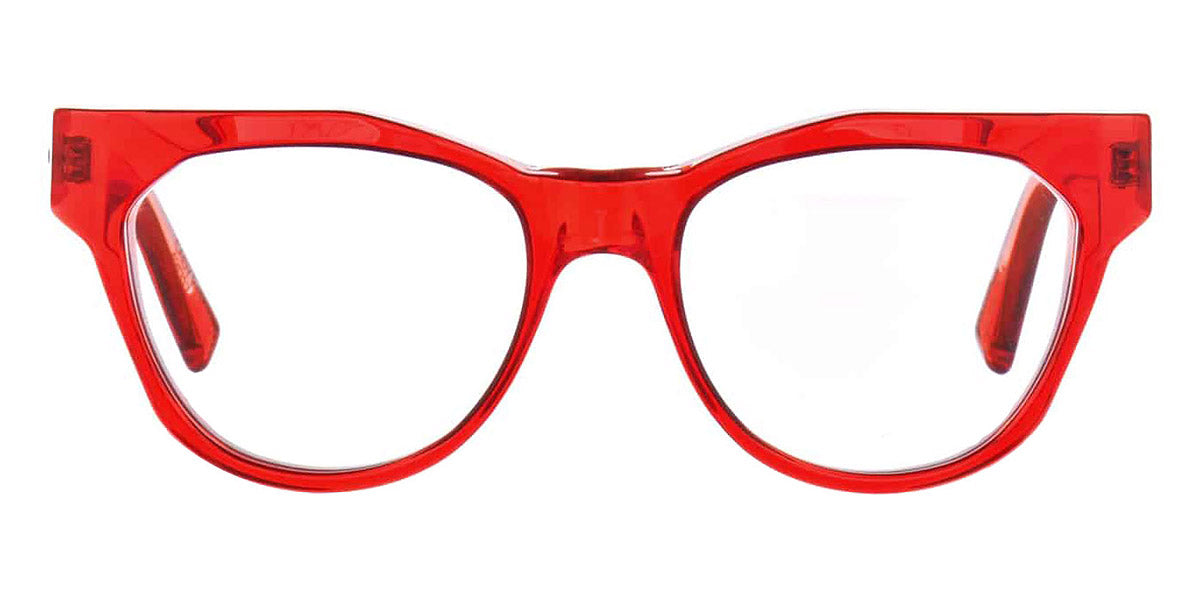 Kirk & Kirk® CADY KK CADY CHILLI 48 - Chilli Eyeglasses