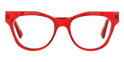 Kirk & Kirk® CADY KK CADY CHILLI 49 - Chilli Eyeglasses