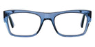 Kirk & Kirk® CAREY KK CAREY MIDNIGHT 53 - Midnight Eyeglasses
