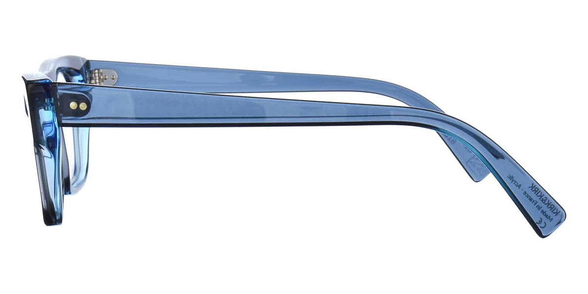 Kirk & Kirk® CAREY KK CAREY MIDNIGHT 53 - Midnight Eyeglasses