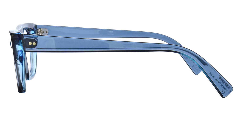 Kirk & Kirk® CAREY KK CAREY MIDNIGHT 53 - Midnight Eyeglasses
