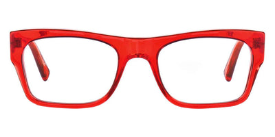 Kirk & Kirk® CAREY KK CAREY CHILLI 53 - Chilli Eyeglasses