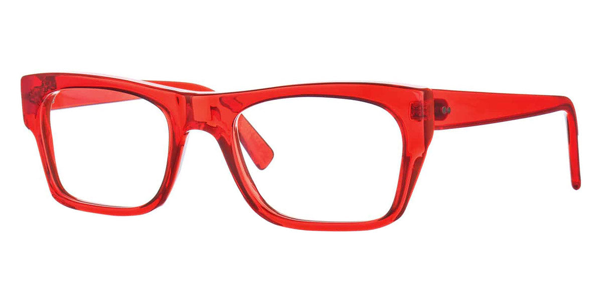 Kirk & Kirk® CAREY KK CAREY CHILLI 53 - Chilli Eyeglasses