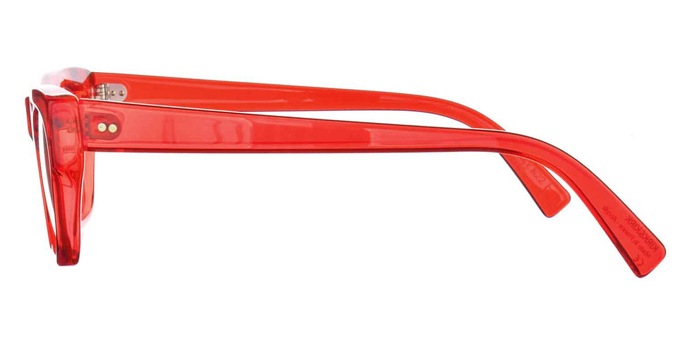 Kirk & Kirk® CAREY KK CAREY CHILLI 53 - Chilli Eyeglasses