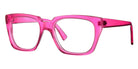 Kirk & Kirk® ELLIS KK ELLIS FUCHSIA 56 - Fuchsia Eyeglasses