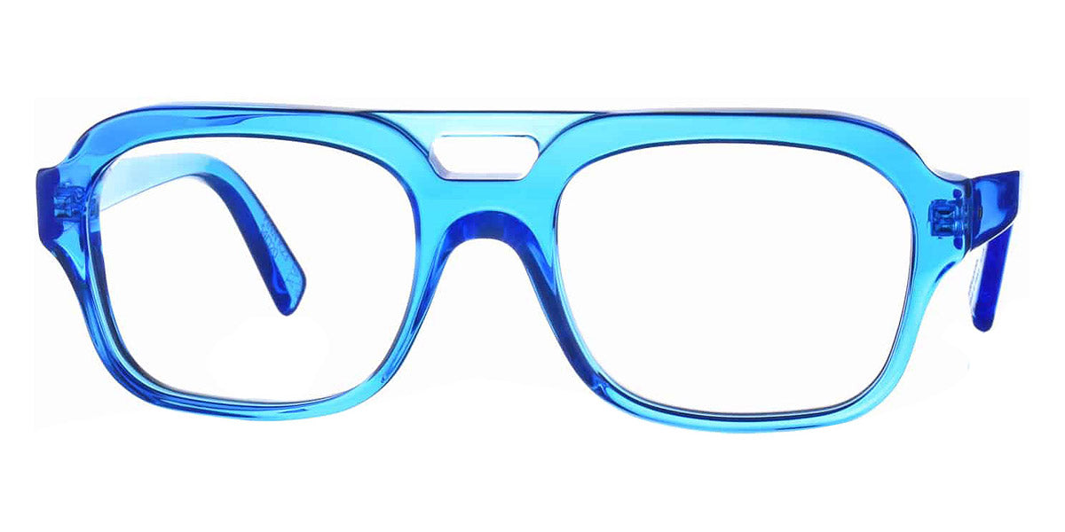 Kirk & Kirk® FINN KK FINN CAPRI 54 - Capri Eyeglasses