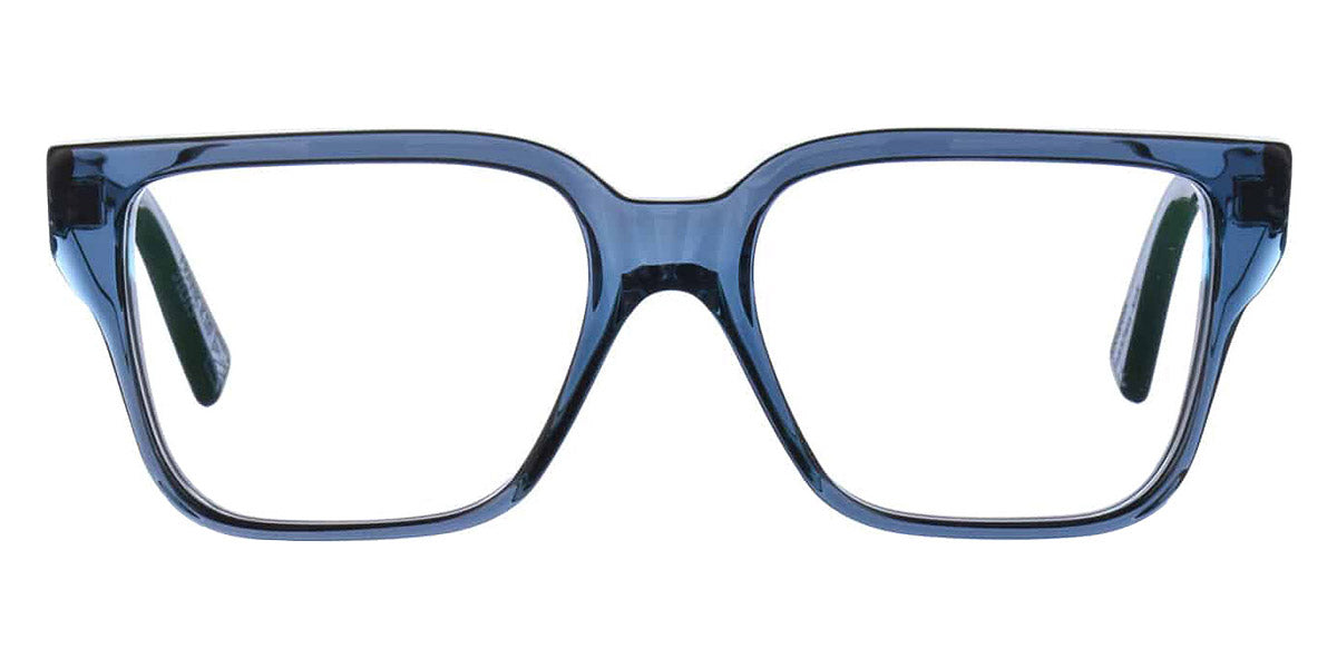 Kirk & Kirk® FRANK KK FRANK K10 50 - Midnight Eyeglasses