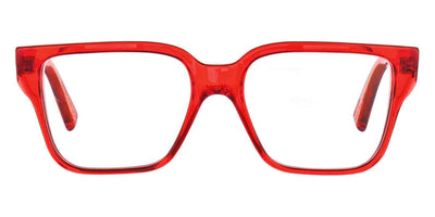 Kirk & Kirk® FRANK KK FRANK CHILLI 50 - Chilli Eyeglasses