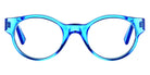 Kirk & Kirk® GENE KK GENE CAPRI 48 - Capri Eyeglasses