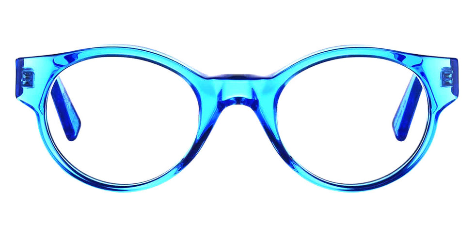 Kirk & Kirk® GENE KK GENE CAPRI 48 - Capri Eyeglasses