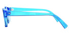 Kirk & Kirk® GENE KK GENE CAPRI 48 - Capri Eyeglasses