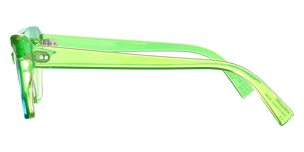 Kirk & Kirk® HANA KK HANA APPLE 52 - Apple Eyeglasses