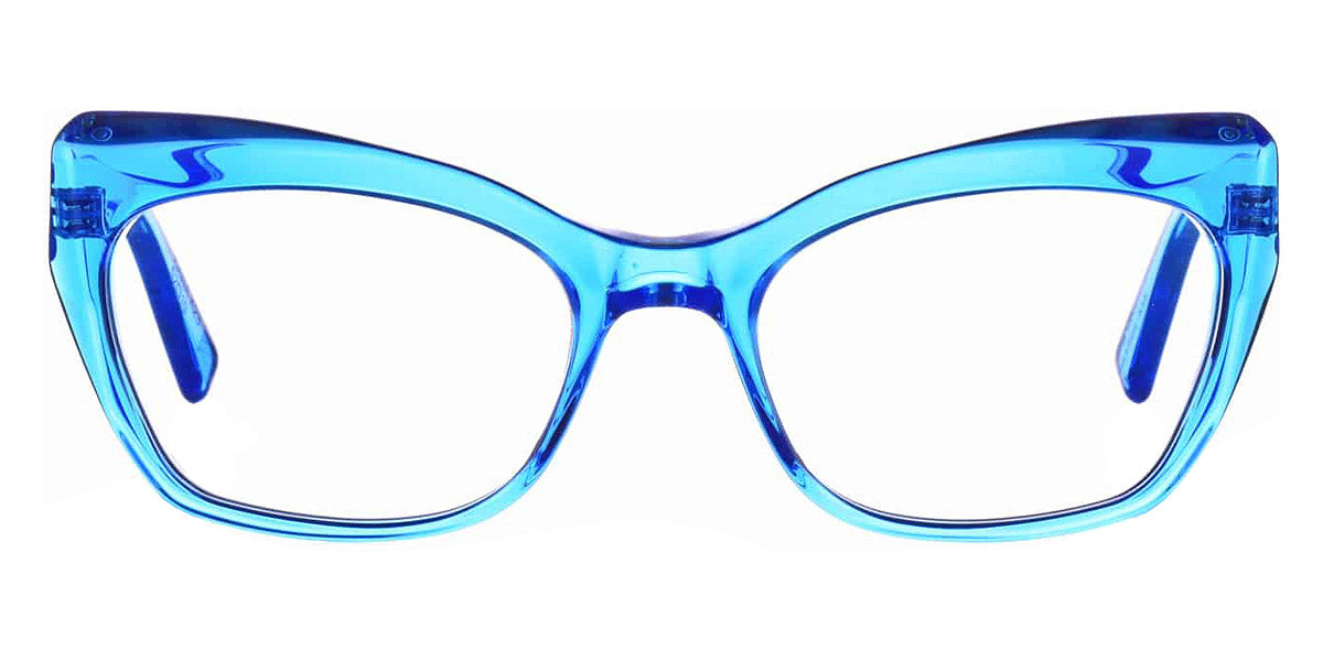 Kirk & Kirk® HANA - Capri Eyeglasses