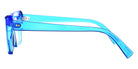 Kirk & Kirk® HANA KK HANA CAPRI 52 - Capri Eyeglasses