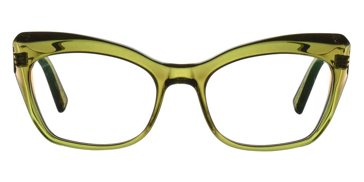 Kirk & Kirk® HANA KK HANA JUNIPER 52 - Juniper Eyeglasses