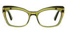 Kirk & Kirk® HANA KK HANA JUNIPER 52 - Juniper Eyeglasses