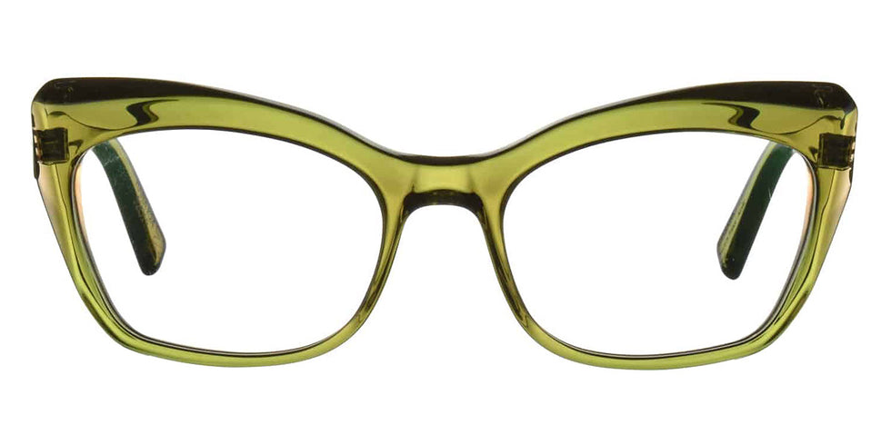 Kirk & Kirk® HANA KK HANA JUNIPER 52 - Juniper Eyeglasses