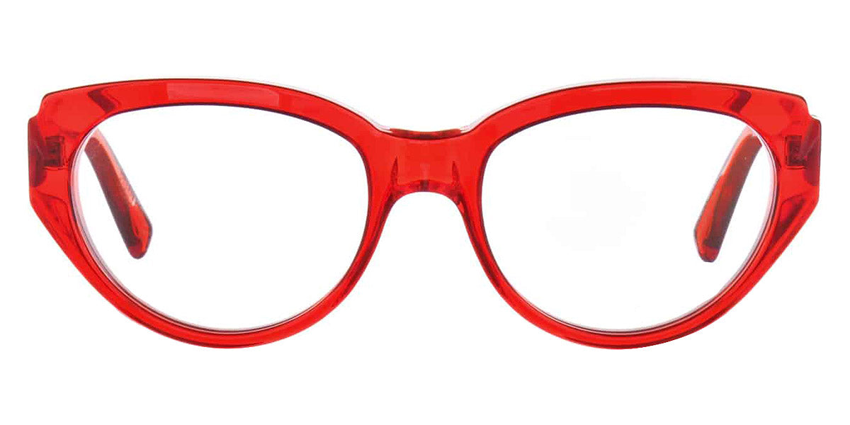Kirk & Kirk® HELEN KK HELEN OCEAN 50 - Ocean Eyeglasses