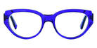Kirk & Kirk® HELEN KK HELEN OCAEN 52 - Ocean Eyeglasses