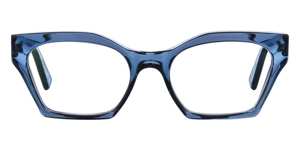 Kirk & Kirk® JANE KK JANE MIDNIGHT 52 - Midnight Eyeglasses
