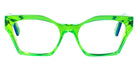 Kirk & Kirk® JANE KK JANE APPLE 52 - Apple Eyeglasses