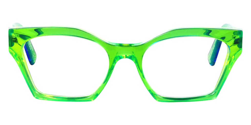 Kirk & Kirk® JANE KK JANE APPLE 52 - Apple Eyeglasses