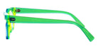 Kirk & Kirk® JANE KK JANE APPLE 52 - Apple Eyeglasses