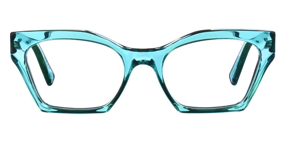 Kirk & Kirk® JANE KK JANE MARINE 51 - Marine Eyeglasses