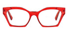 Kirk & Kirk® JANE KK JANE CHILLI 52 - Chilli Eyeglasses