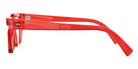 Kirk & Kirk® JANE KK JANE CHILLI 52 - Chilli Eyeglasses