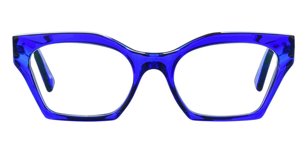 Kirk & Kirk® JANE KK JANE OCEAN 52 - Ocean Eyeglasses