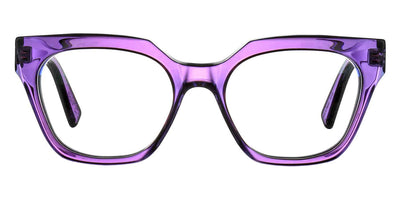 Kirk & Kirk® KIT KK KIT PURPLE 51 - Purple Eyeglasses