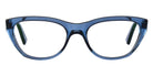 Kirk & Kirk® LEZ KK LEZ MIDNIGHT 50 - Midnight Eyeglasses