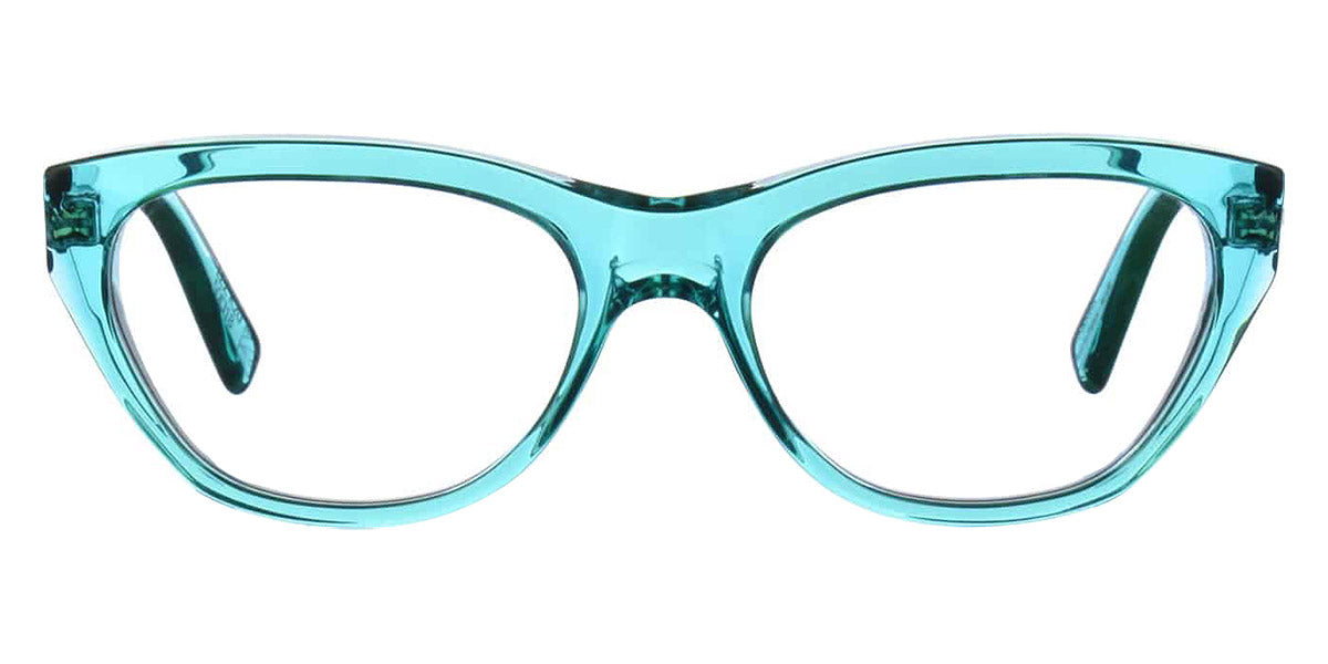 Kirk & Kirk® LEZ KK LEZ MARINE 51 - Marine Eyeglasses