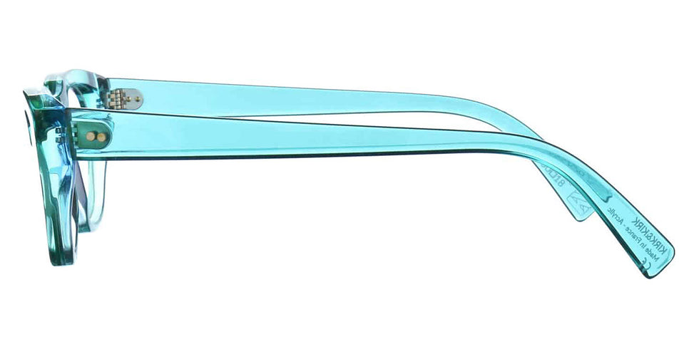 Kirk & Kirk® LEZ KK LEZ MARINE 50 - Marine Eyeglasses