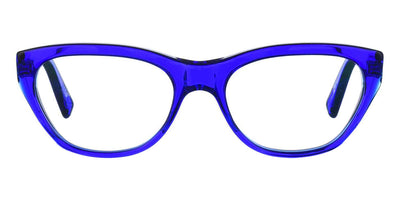 Kirk & Kirk® LEZ KK LEZ OCEAN 51 - Ocean Eyeglasses