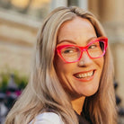 Kirk & Kirk® Nancy  - Eyeglasses