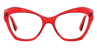 Kirk & Kirk® NANCY KK NANCY CHILLI 49 - Chilli Eyeglasses
